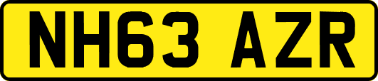 NH63AZR