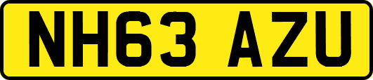 NH63AZU