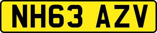 NH63AZV