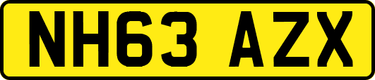 NH63AZX