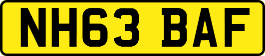 NH63BAF