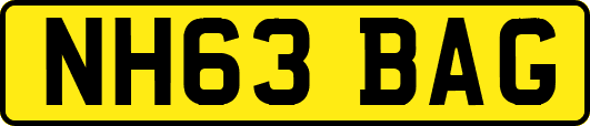 NH63BAG