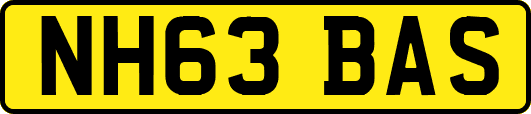 NH63BAS