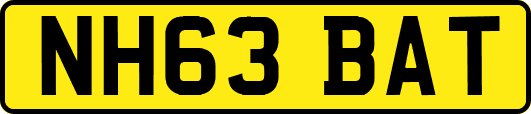 NH63BAT