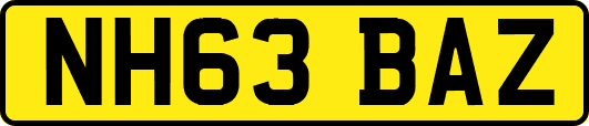 NH63BAZ
