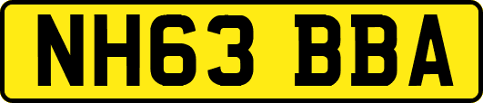 NH63BBA