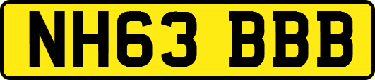 NH63BBB