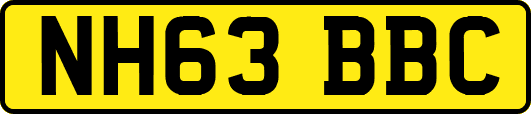 NH63BBC