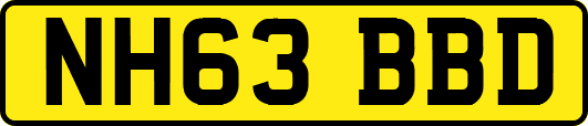 NH63BBD