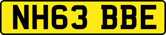 NH63BBE