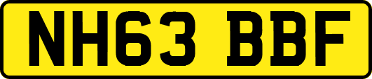 NH63BBF