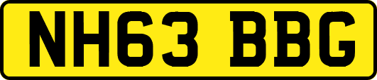 NH63BBG