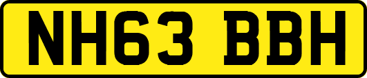 NH63BBH