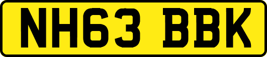 NH63BBK