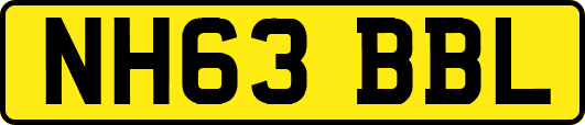 NH63BBL