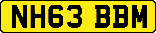 NH63BBM