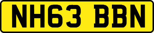 NH63BBN