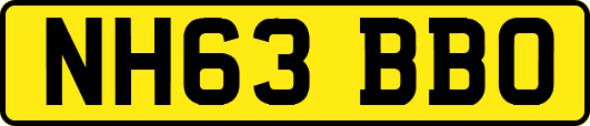 NH63BBO