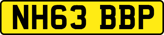 NH63BBP