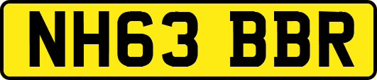 NH63BBR