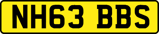 NH63BBS