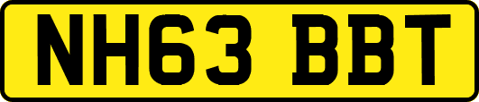 NH63BBT
