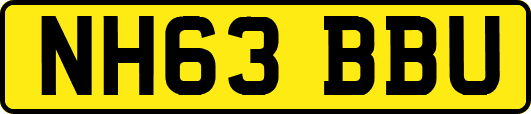 NH63BBU