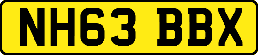 NH63BBX