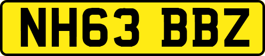 NH63BBZ