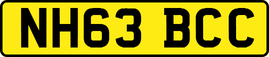 NH63BCC