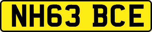 NH63BCE