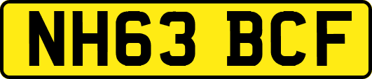 NH63BCF