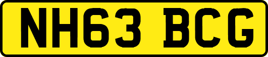 NH63BCG