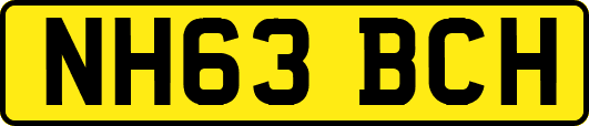 NH63BCH