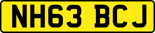 NH63BCJ