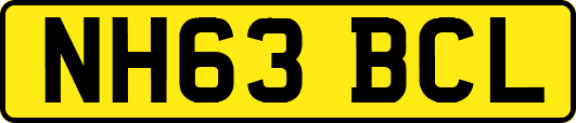 NH63BCL