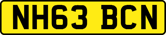 NH63BCN