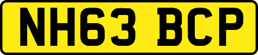 NH63BCP