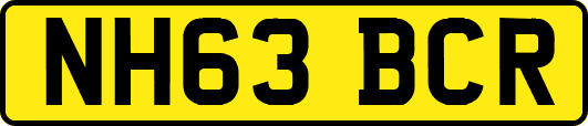 NH63BCR