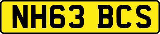 NH63BCS