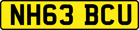 NH63BCU
