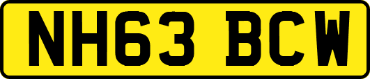 NH63BCW