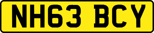 NH63BCY