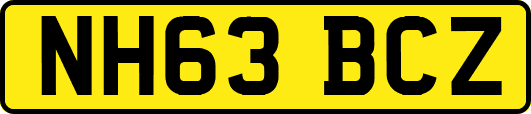 NH63BCZ
