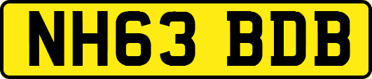 NH63BDB