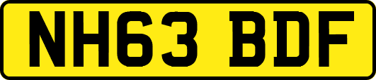 NH63BDF