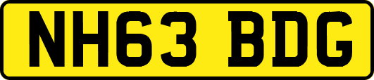 NH63BDG