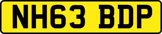 NH63BDP