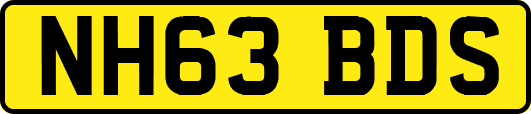 NH63BDS