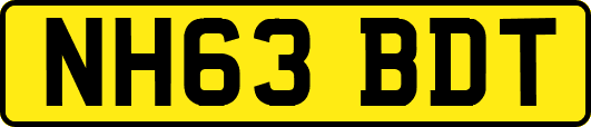 NH63BDT